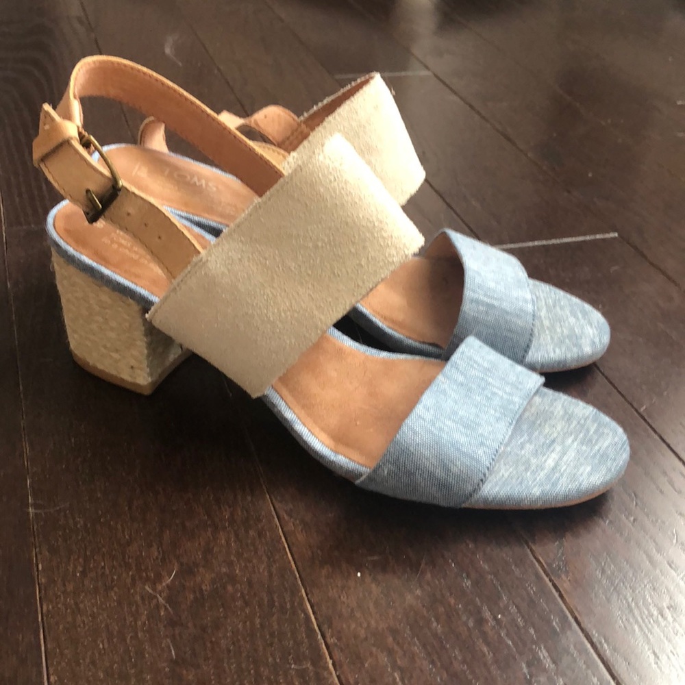 Wedges